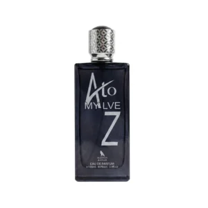 A To Z My Lve Maison Azhar