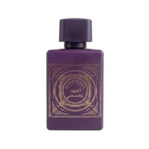 Al Oud Purple Maison Azhar
