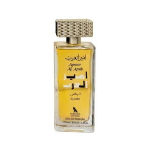 Ameer Al Arab Elixir Maison Azhar