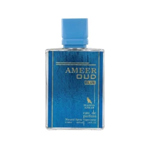 Ameer Oud Blue Maison Azhar