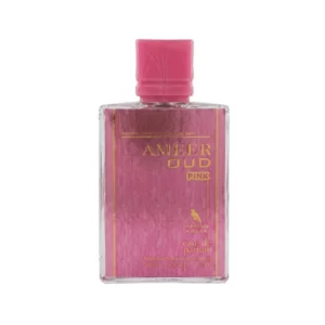 Ameer Oud Pink Maison Azhar