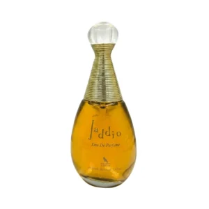 Jaddio Maison Azhar