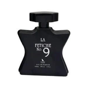 La Fetiche No 9 Maison Azhar