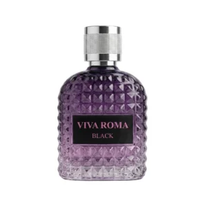 Viva Roma Black Maison Azhar