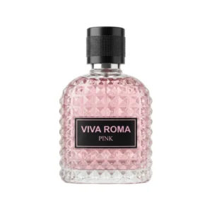 Viva Roma Pink Maison Azhar