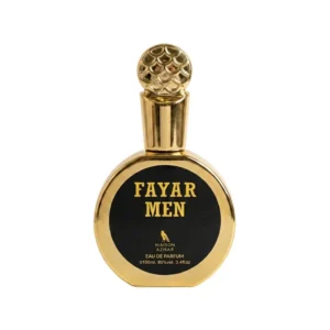 Fayar Men Maison Azhar