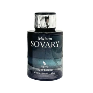 Sovary Maison Azhar